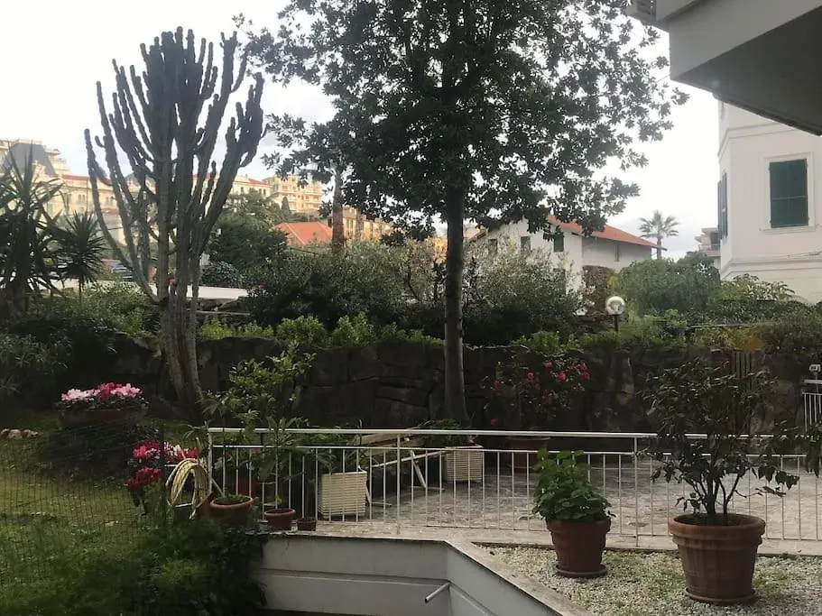 Sanremo Suite Miramonti 0*,  Italy