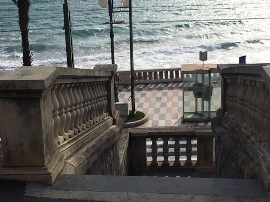 Apartment Sanremo Suite Miramonti