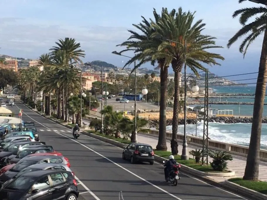 Sanremo Suite Miramonti Italy
